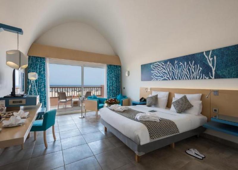 Novotel Marsa Alam Hotel
