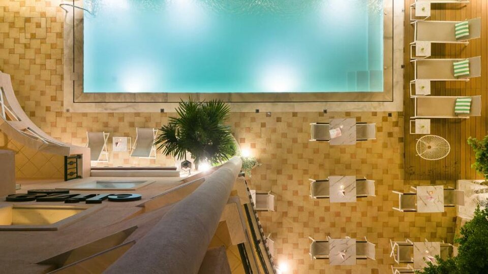 Eliza by PANEL Hotel