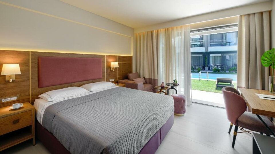 Serenity Suites
