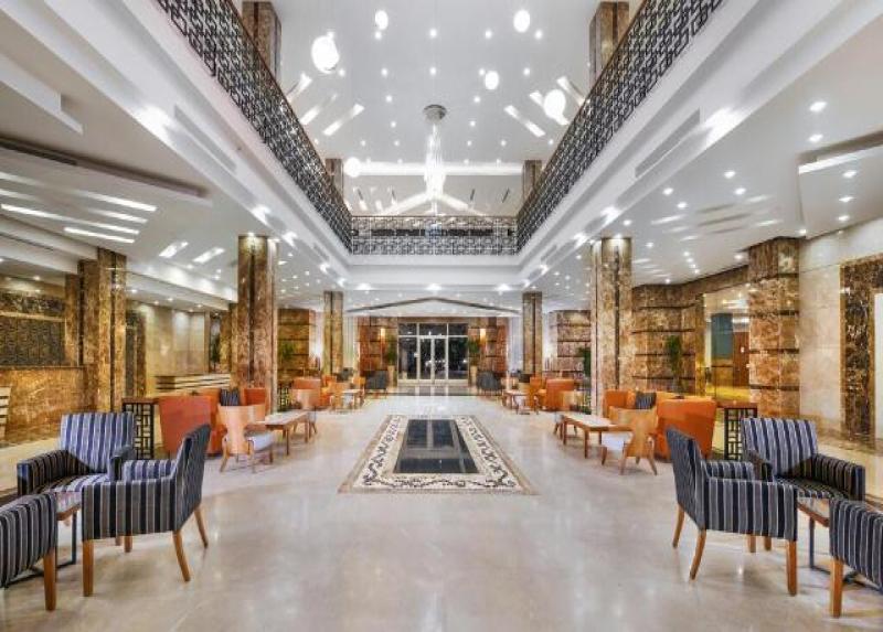 Solymar Soma Beach Hotel