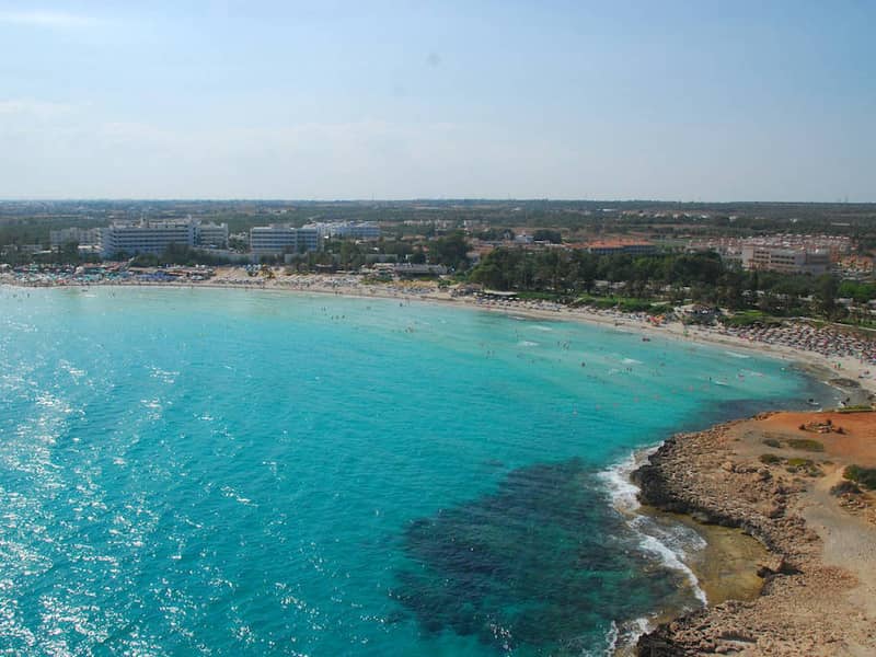 Hotel Aktea Beach Village