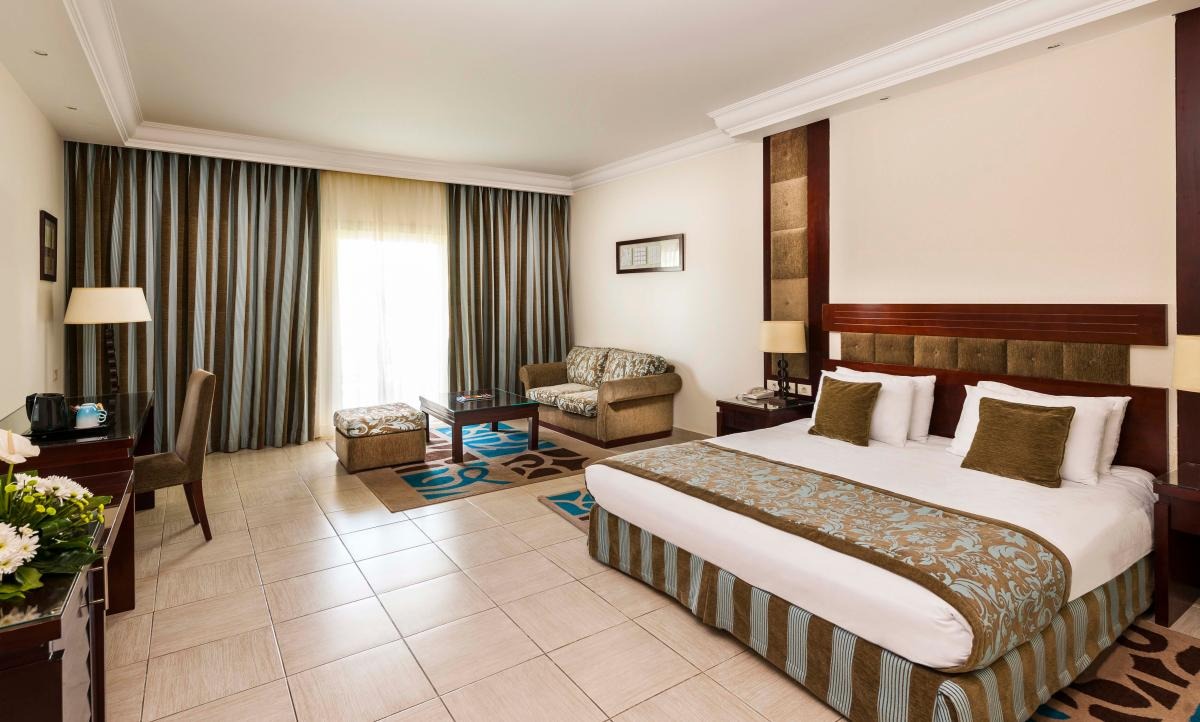 Rixos Sharm el Sheikh