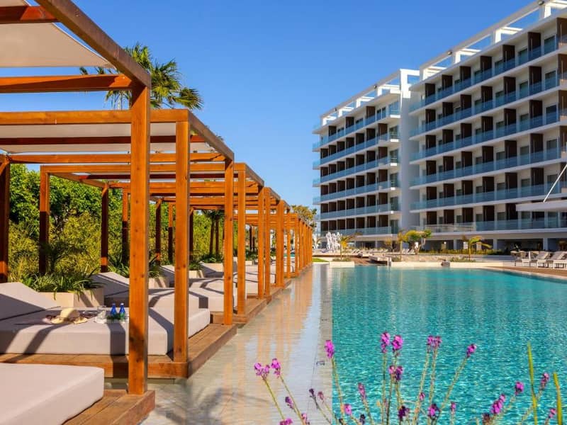 Hotel Chrysomare Beach Hotel and Resor