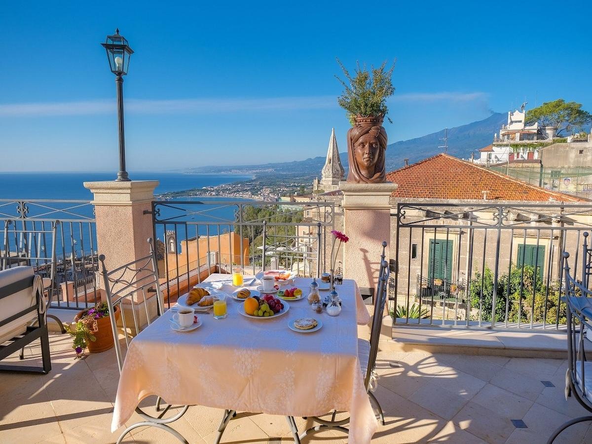 Casa Turcheti Boutique