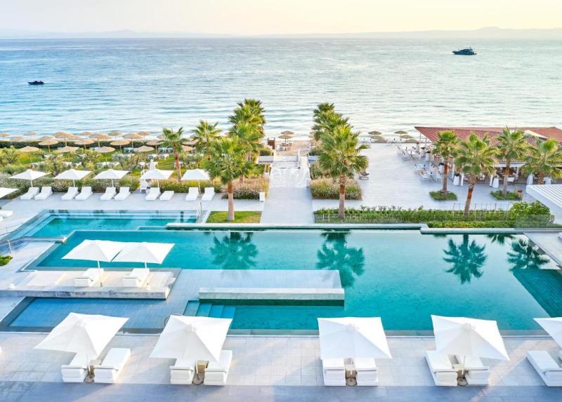 Domes Noruz Kassandra ( Ex Margo Bay) Adults Only Hotel