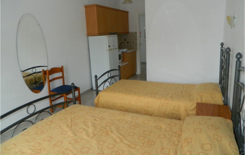 Vila Maria House