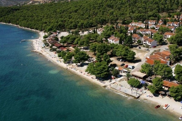 Apartman Medena
