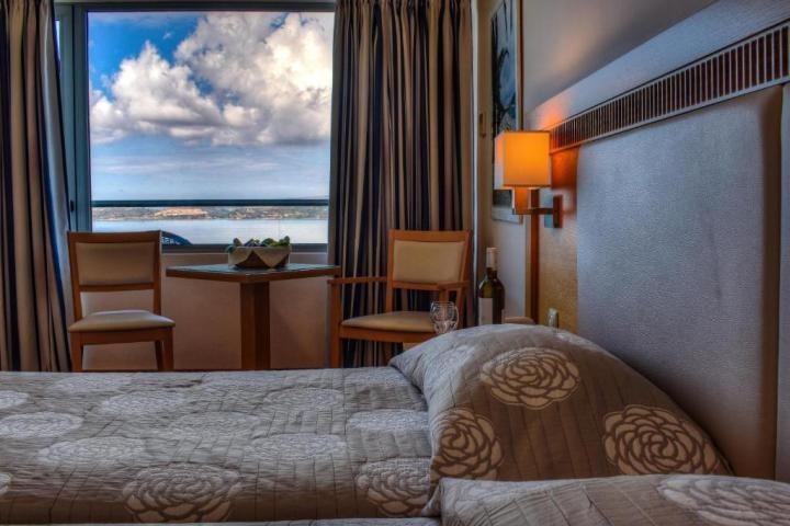 Hotel Mediterranee