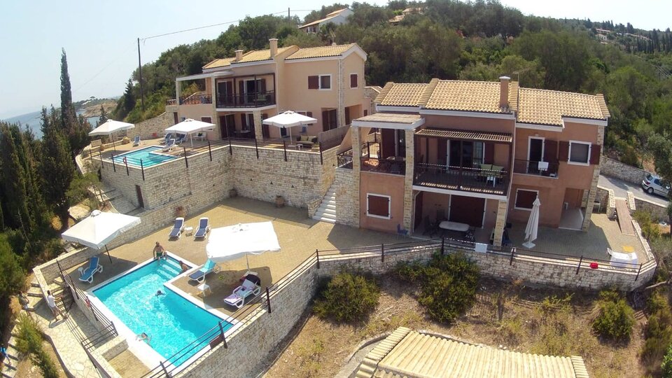 Anassa Mare Villas & Residences 
