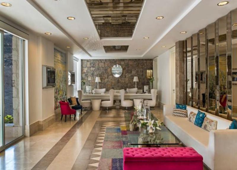Prive Hotel Bodrum (Ex. Voyage Bodrum Hotel) Hotel