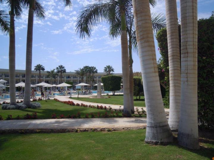 Hotel Labranda Royal Makadi
