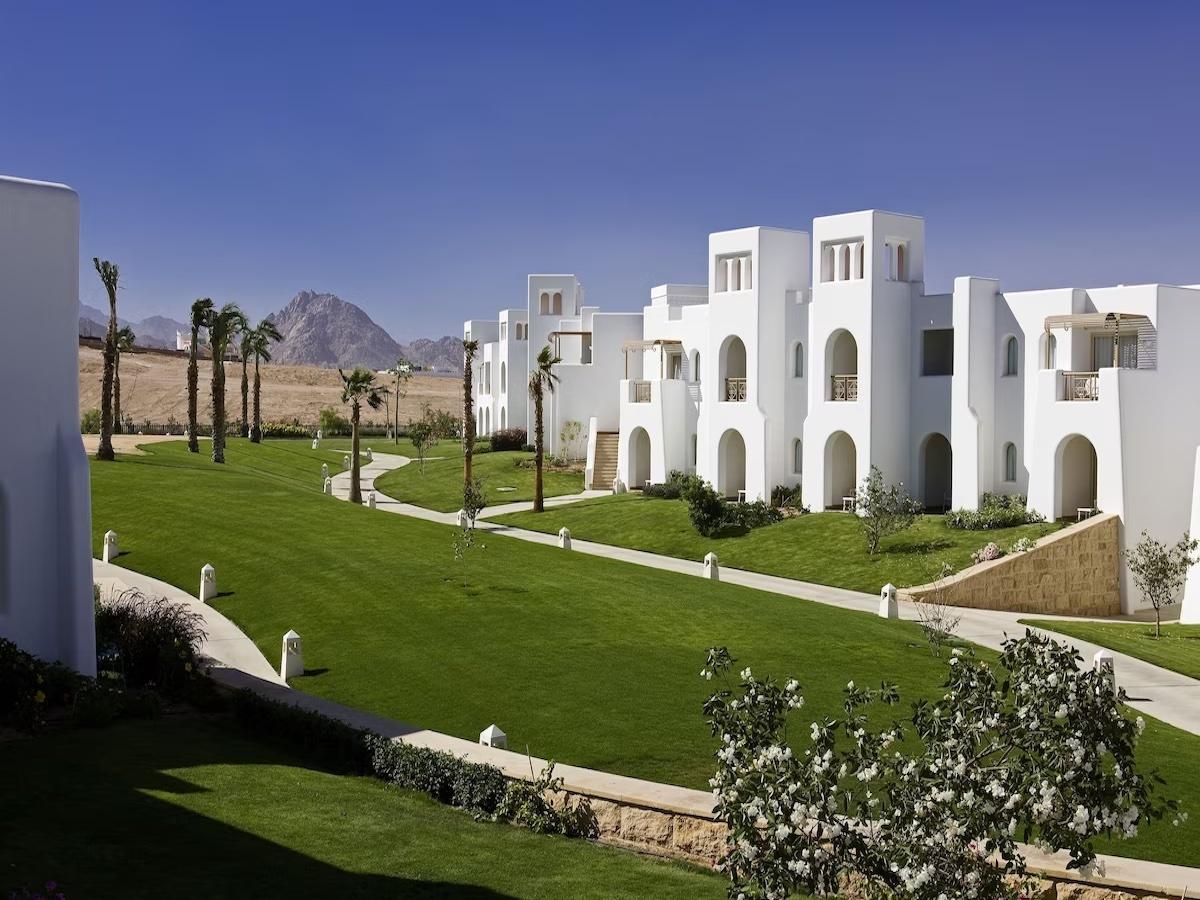 Novotel Palm Sharm El Sheikh