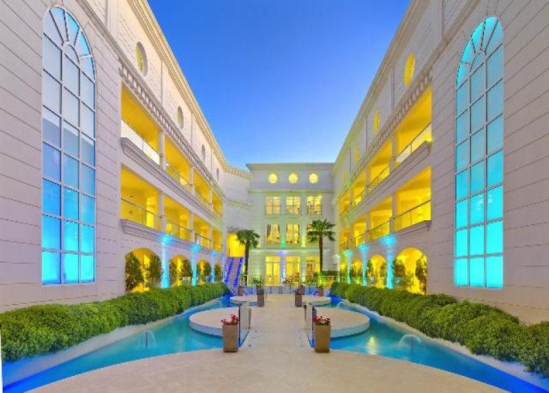 Elinotel Apolamare Hotel