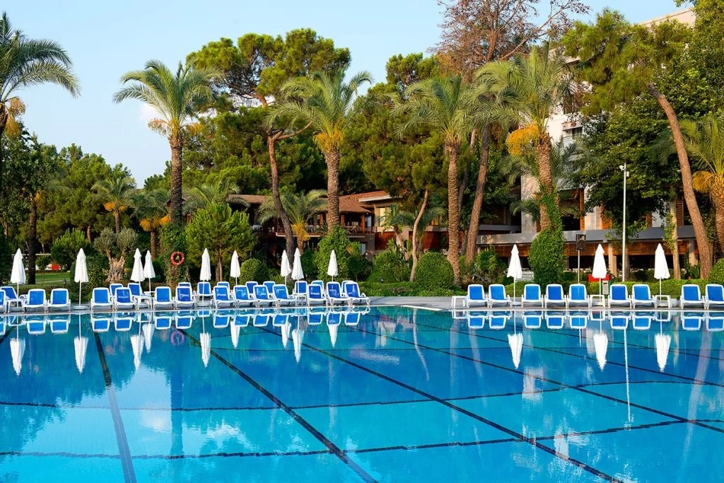 Mirada Del Mar Hotel