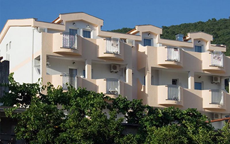Hotel Suzana