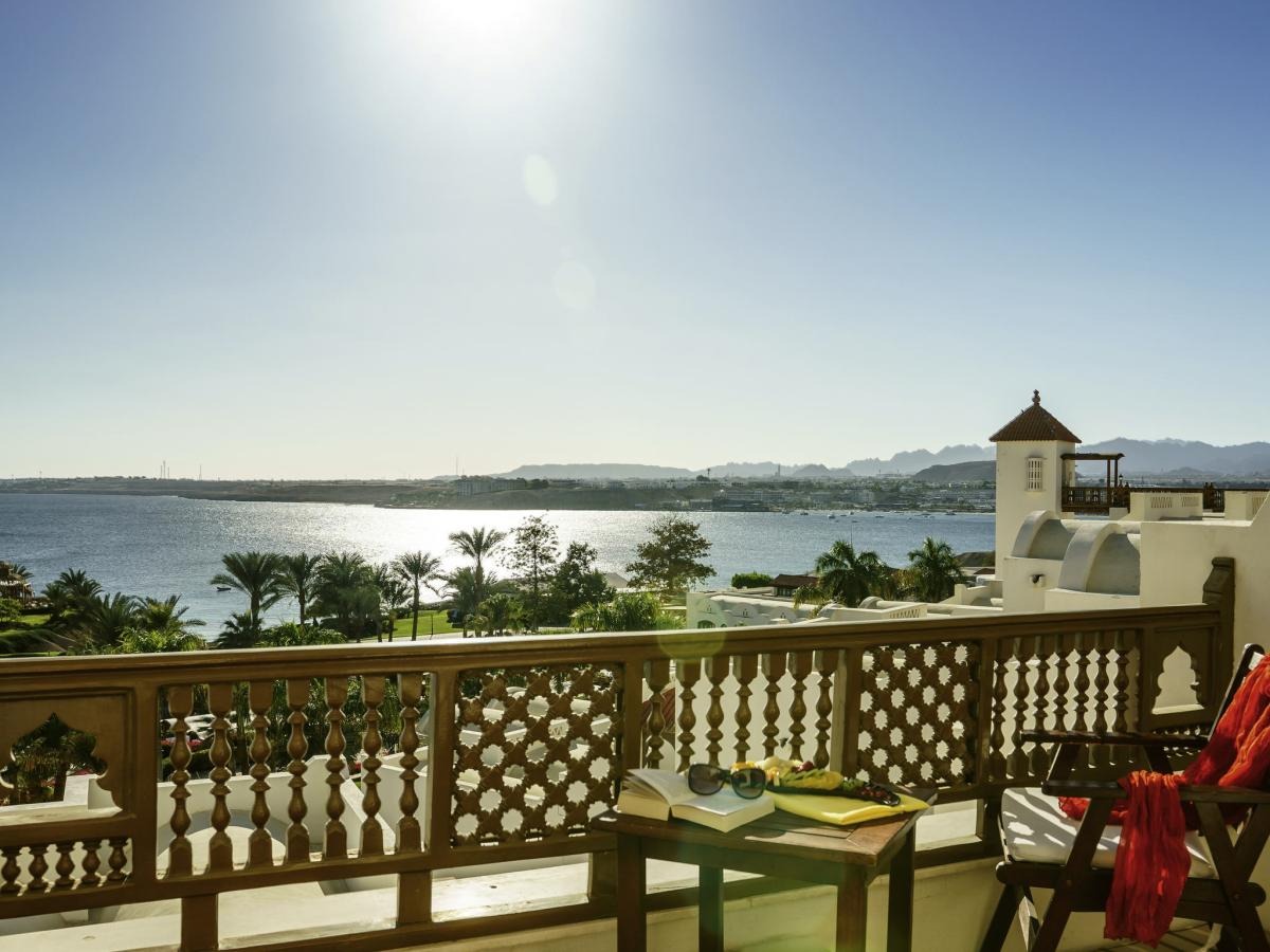Movenpick Resort Sharm El Sheikh