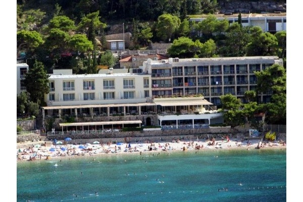Hotel Vis