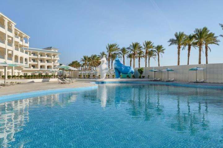 Flow Spectrum Resort