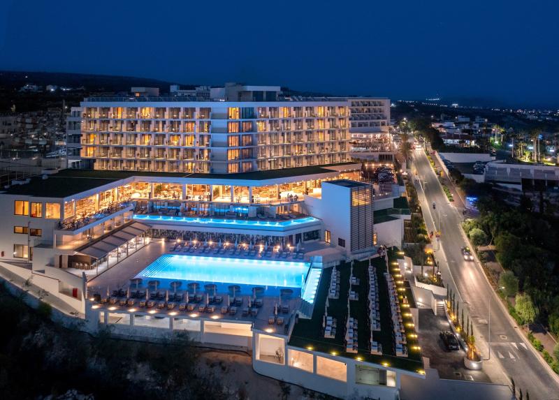 Amarande Hotel Adults 16+ Hotel
