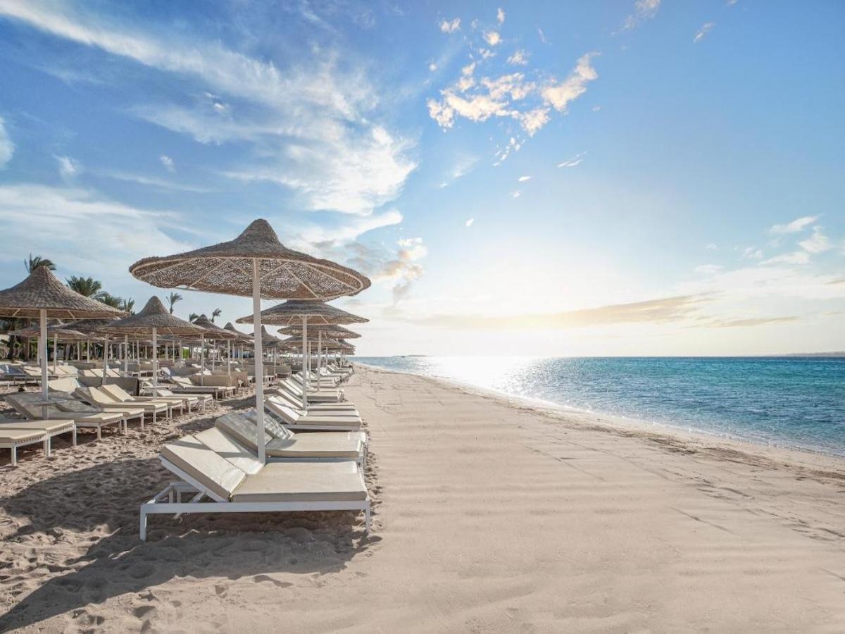 Sunset Boutique Hotel Sahl Hasheesh