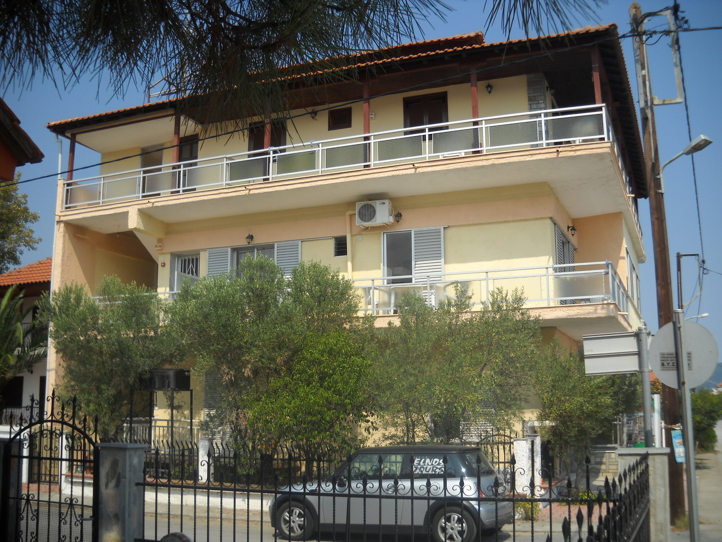 Vila Dimitra 2