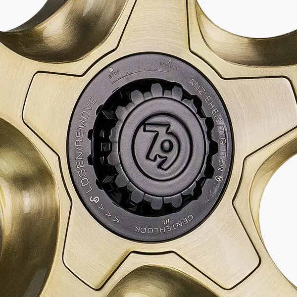 Seventy9 MF.8 – Forged 6061-T6 Alloy Wheels | Premium Series