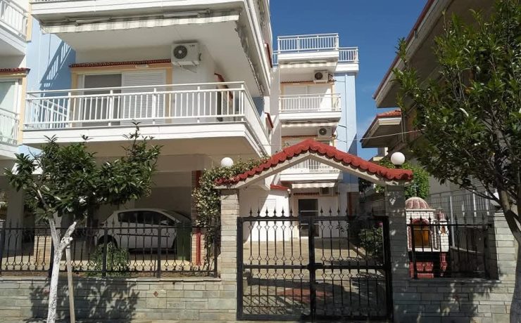 Vila Panagiotis