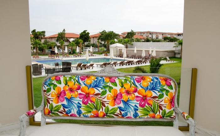 Hotel Hanioti Melathron