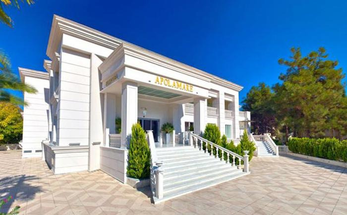 Elinotel Apolamare