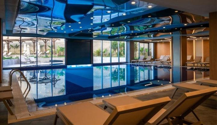Seaden Quality Resort & Spa