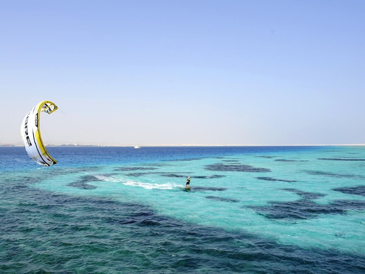 Kempinski Soma Bay