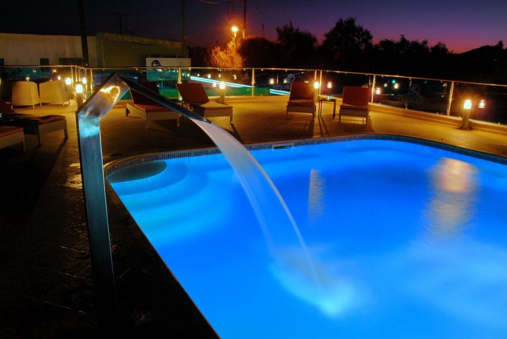 Princess Of Naxos Hotel