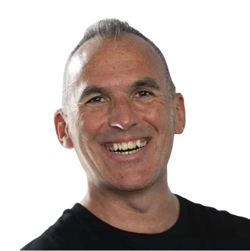 James headshot