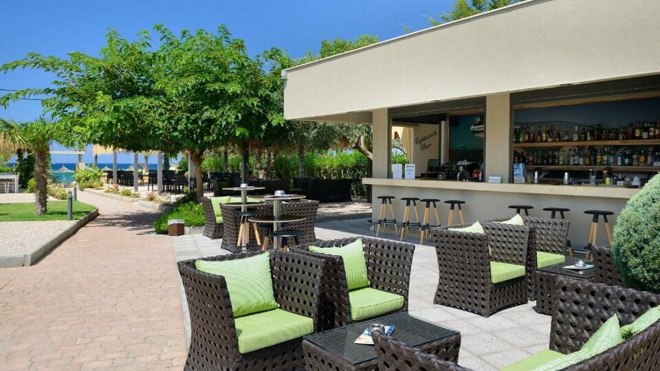 Atrium Hotel Thassos