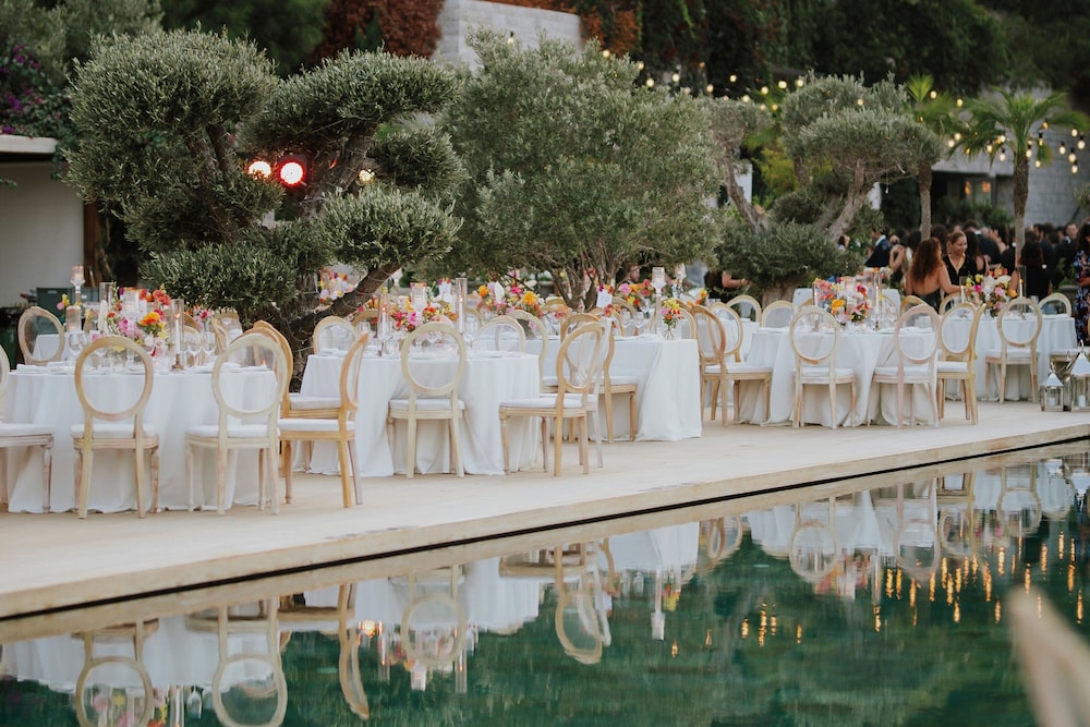 The Bodrum EDITION