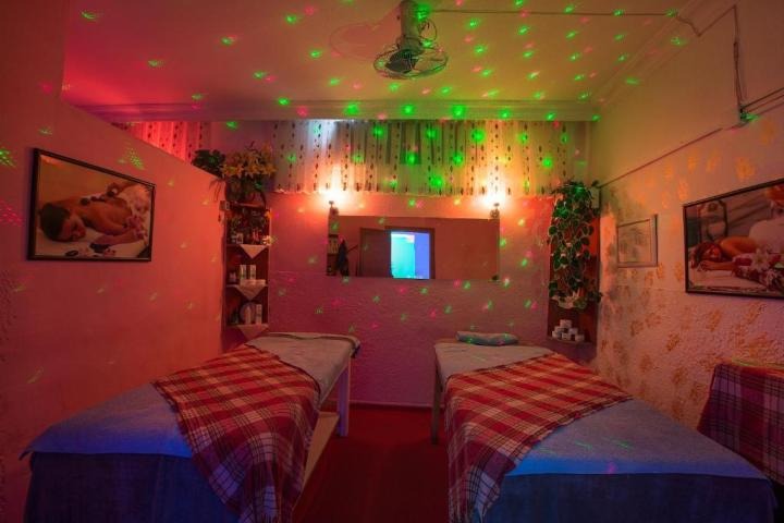 Hotel Kleopatra Arsi