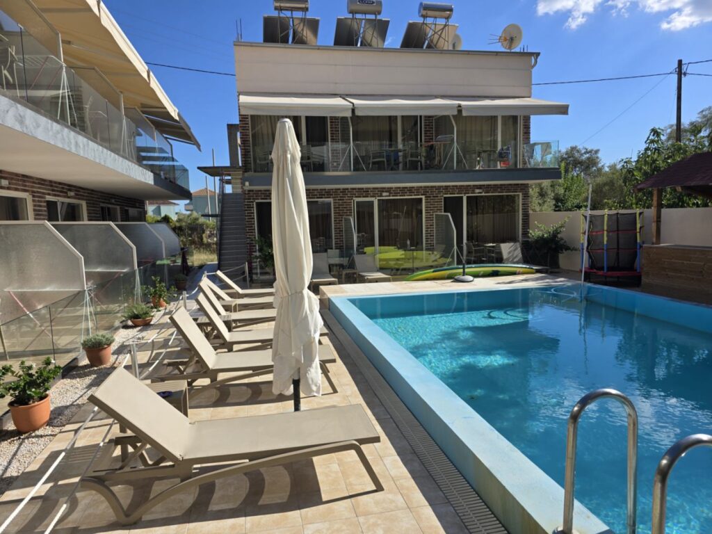 Vila Capital Lux