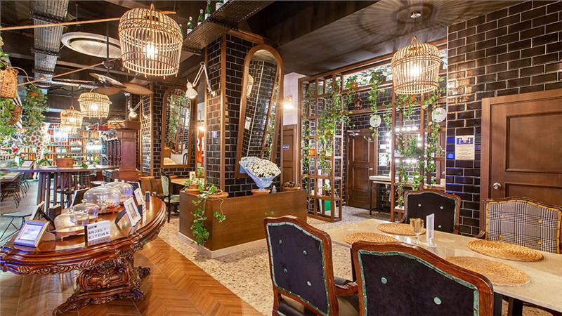 Anjeliq Downtown Hotel