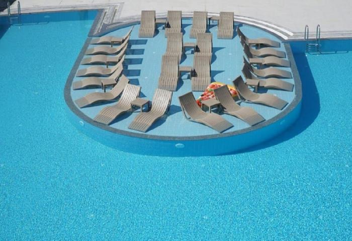Sunthalia Hotels & Resorts Ultra All Inclusive Adults Only Party Hotel
