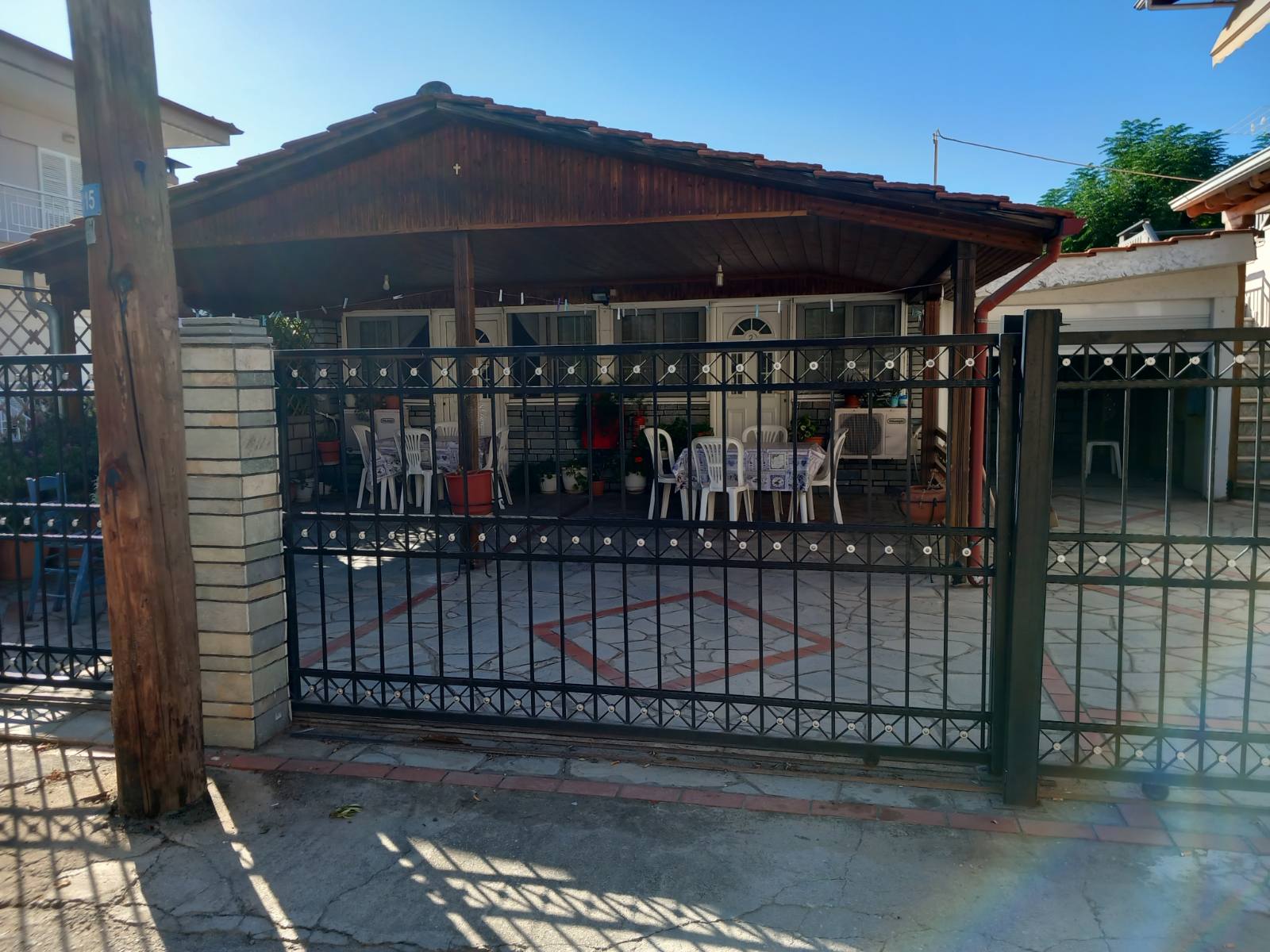 Vila Lena 2