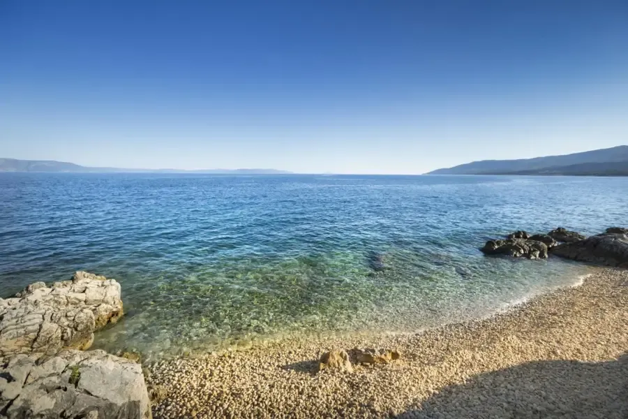 Hotel Sunny Rabac & Residence