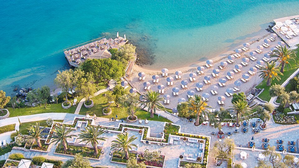Grecotel Corfu Imperial Exclusive Resort
