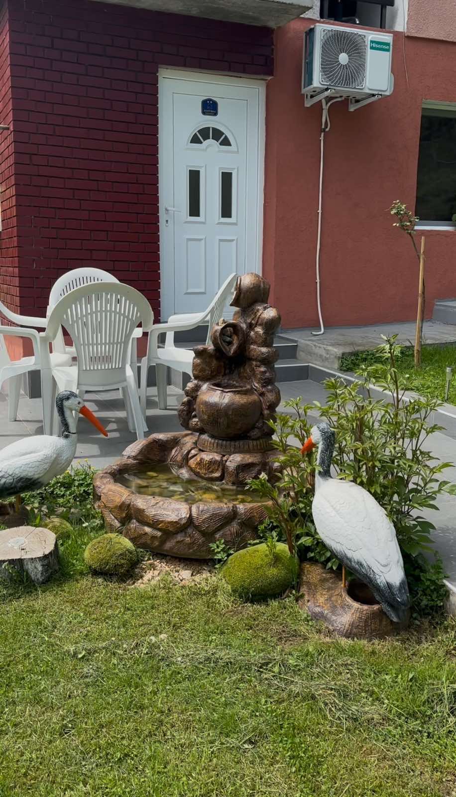 Apartman Novičić