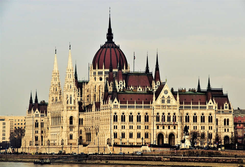Budimpešta