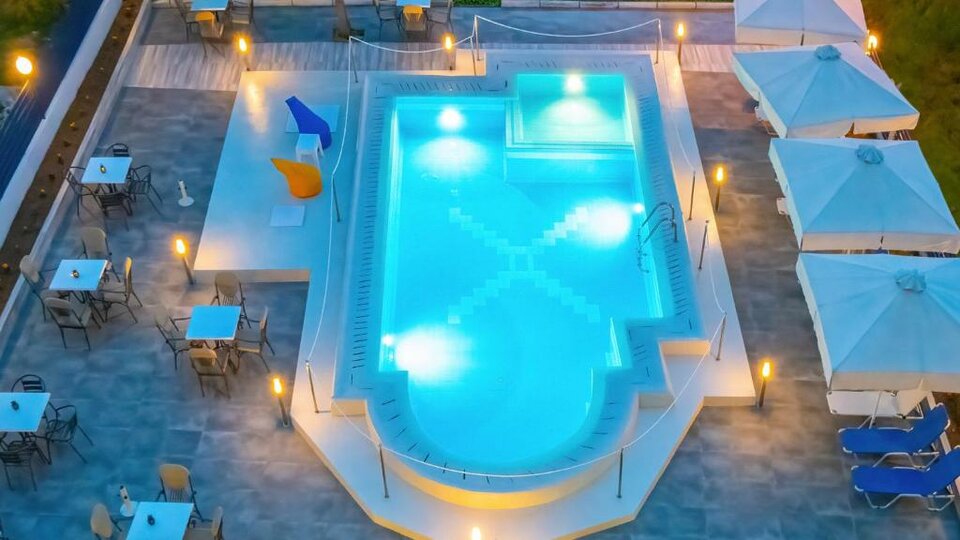 Thassian Riviera
