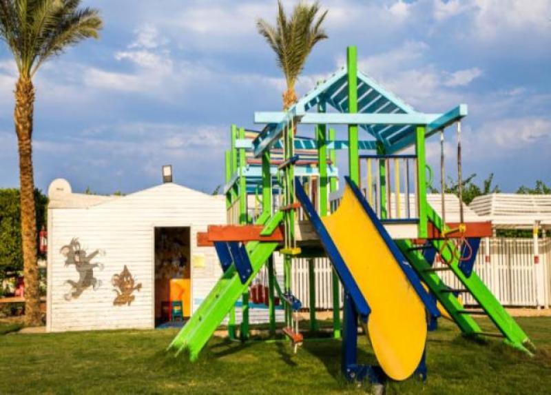 Jasmine Palace Resort & Spa Hotel