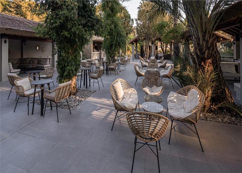 Balmy Beach Resort Kemer ( Adult Only +18) Hotel