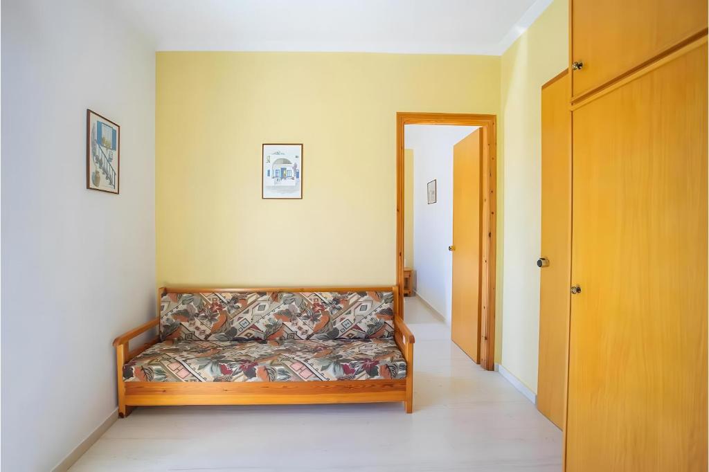 Nidri View Apartments