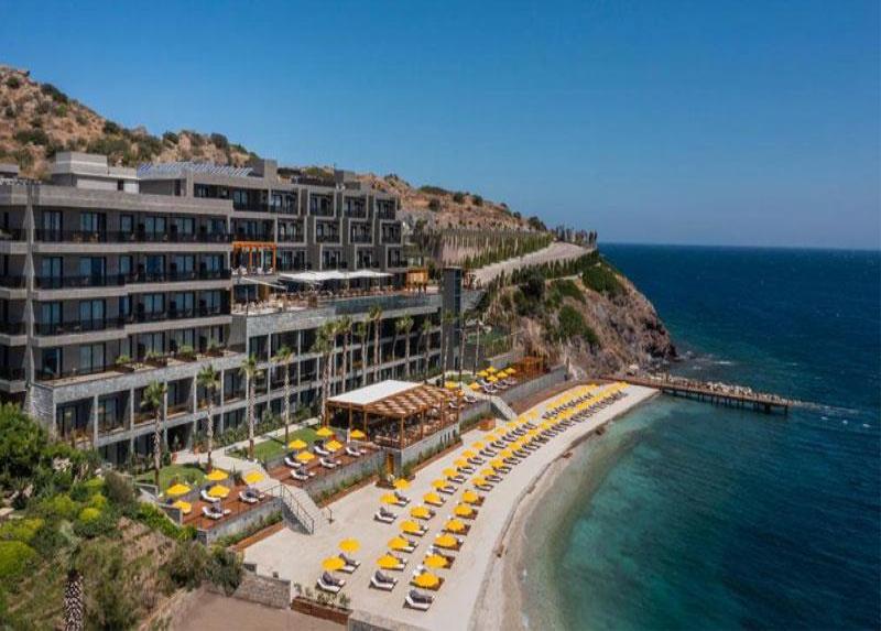 Mgallery The Bodrum Hotel Yalikavak Hotel