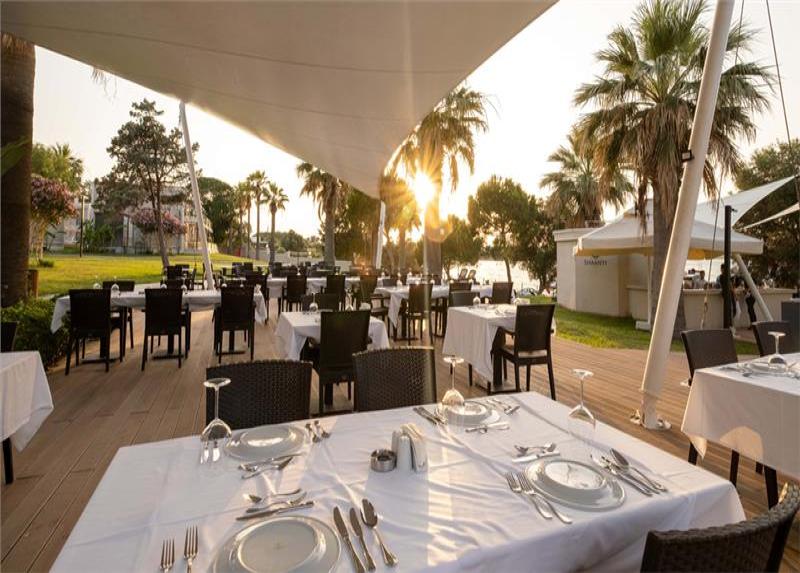 Duja Didim Hotel